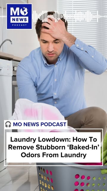 Instagram post by @mosheh for Downy. Caption reads: [...] times you wash them? #ad We spoke to @Downy....