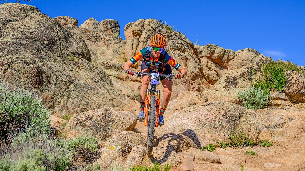 YouTube post by @sydandmacky for AvantLink. Caption reads: I learned a valuable lesson (Gunnison Growler).
