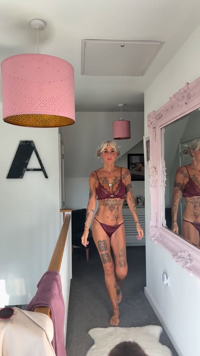 Instagram post by @astridiwantyouinmylife for FROM FUTURE. Caption reads: AWAY FOR THE WEEKEND Off we go to Newquay .. 3....