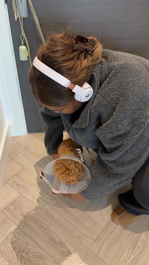 Instagram post by @adeolak for Beats by Dre. Caption reads: Me pretending I’ve got my whole life together....