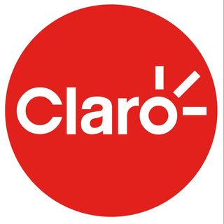 Claro Perú logo