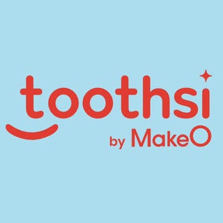 toothsi by makeO