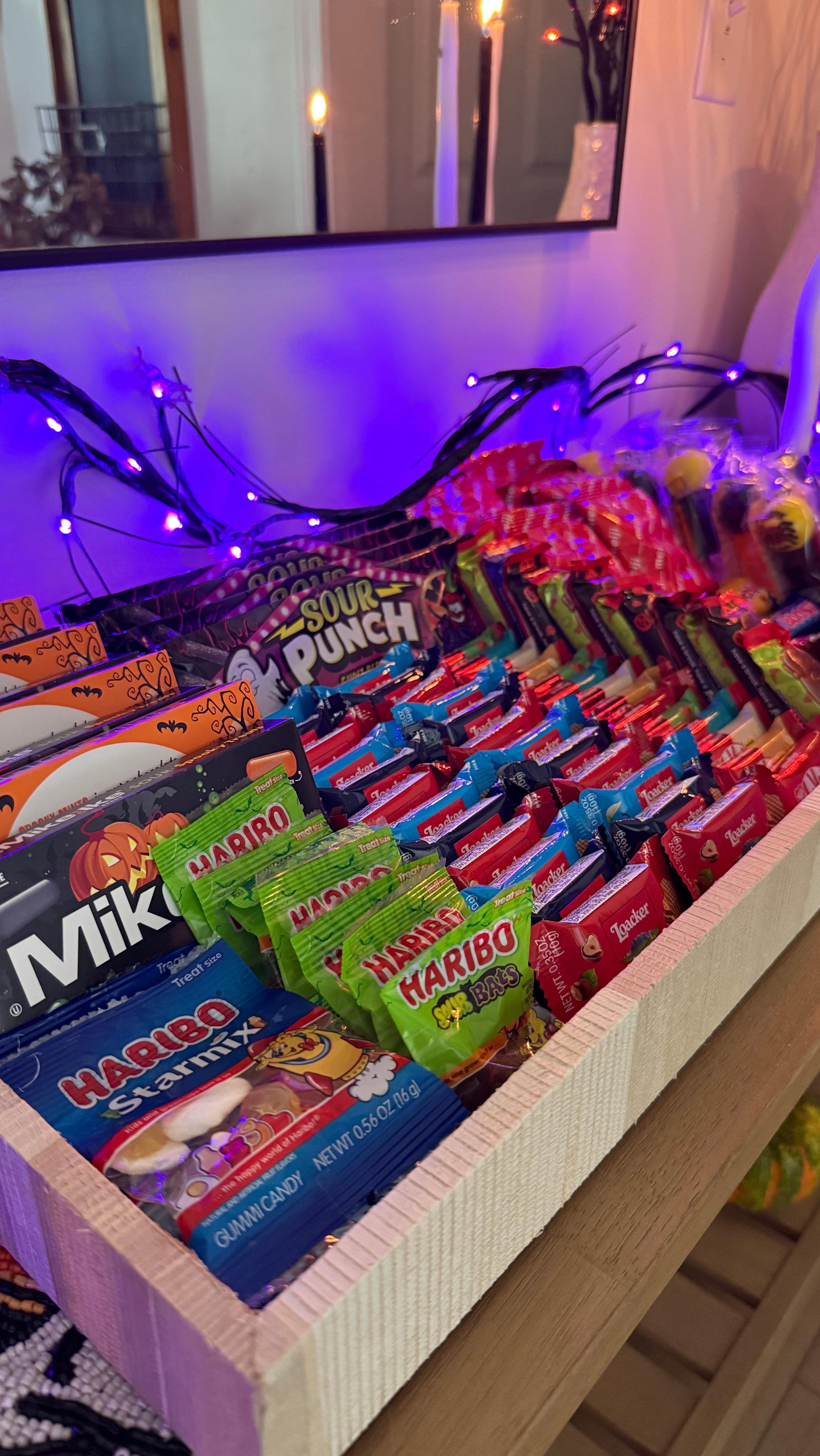 Instagram post by @organizewithrosie for World Market. Caption reads: We asked @organizewithrosie to show us the best....