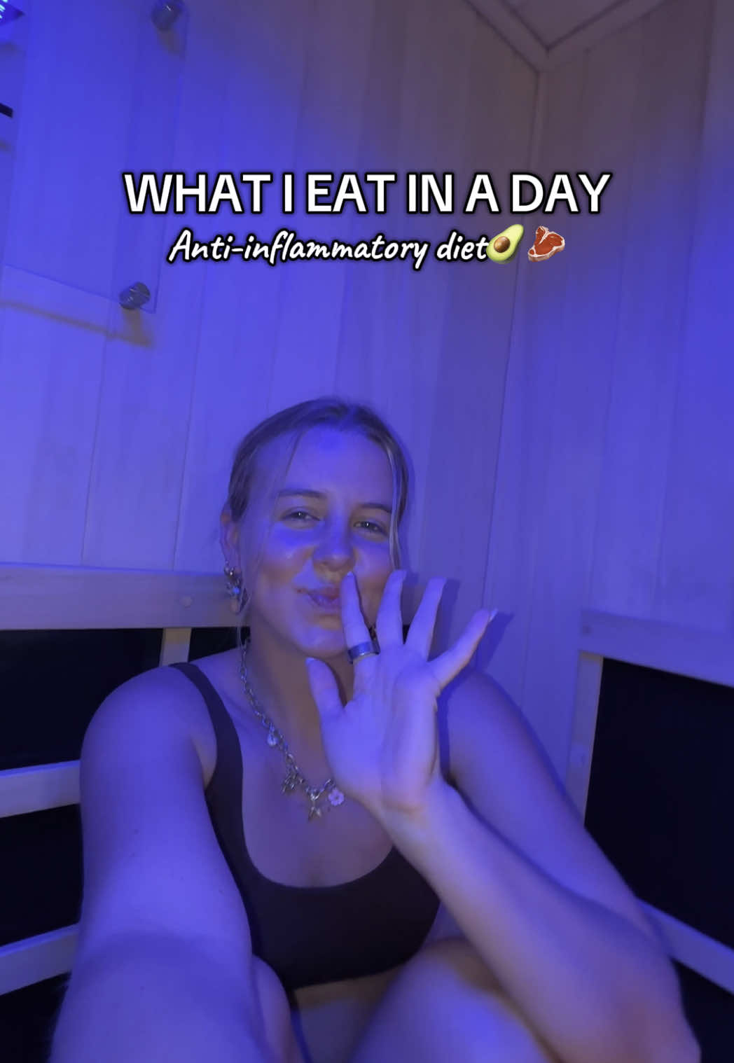 TikTok post by @kenz.sommers for PRIMA. Caption reads: [...] needs to be fixed 🤣🤣 Protein bars are....