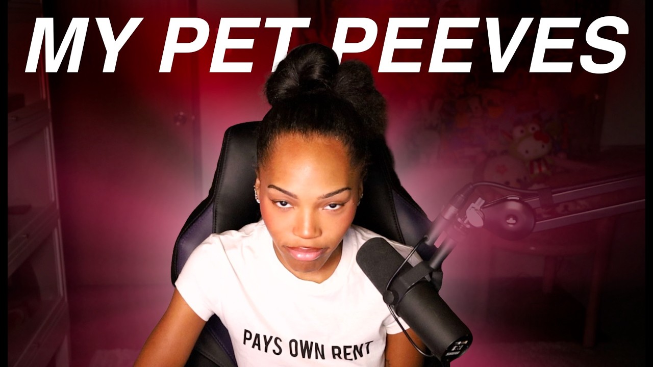 YouTube post by @QUENBLACKWELL for Rocket Money. Caption reads: WHAT INFURIATES ME.