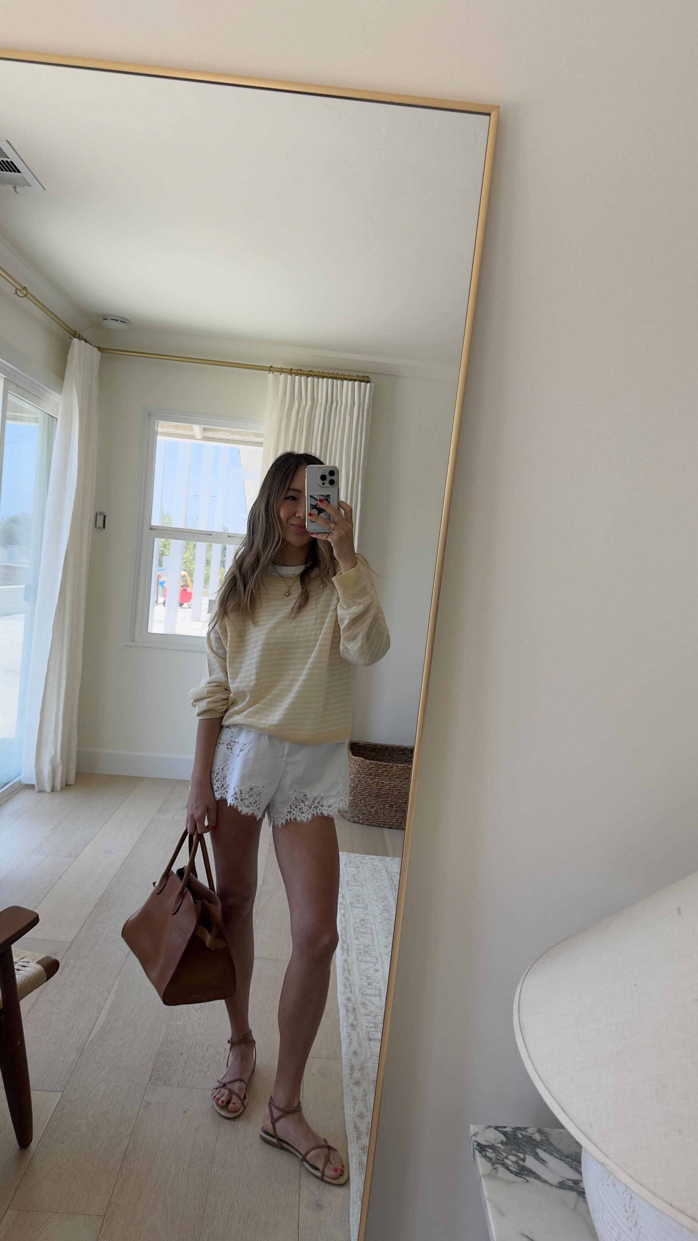 Instagram post by @ellenorkim for Rakuten. Caption reads: PSA for my fellow shoppers 🛍️ you can stack Cash....