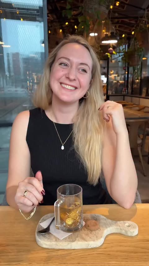 Instagram post by @outfitreport for Daniel Wellington. Caption reads: [...] to share with you for the gorgeous....