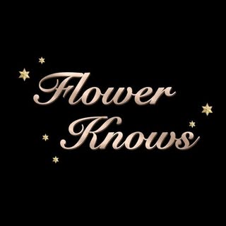 Flower Knows