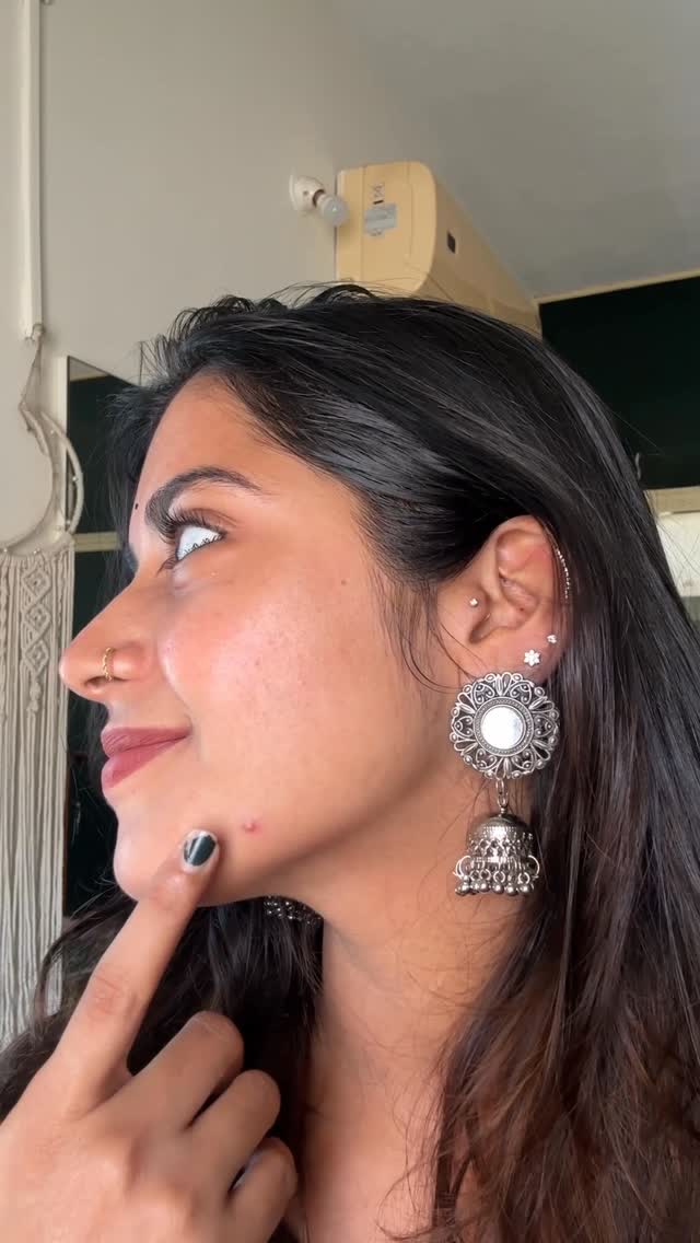 Instagram post by @buvana_balaji for Novology. Caption reads: #notsponsored This is what I currently use but i....