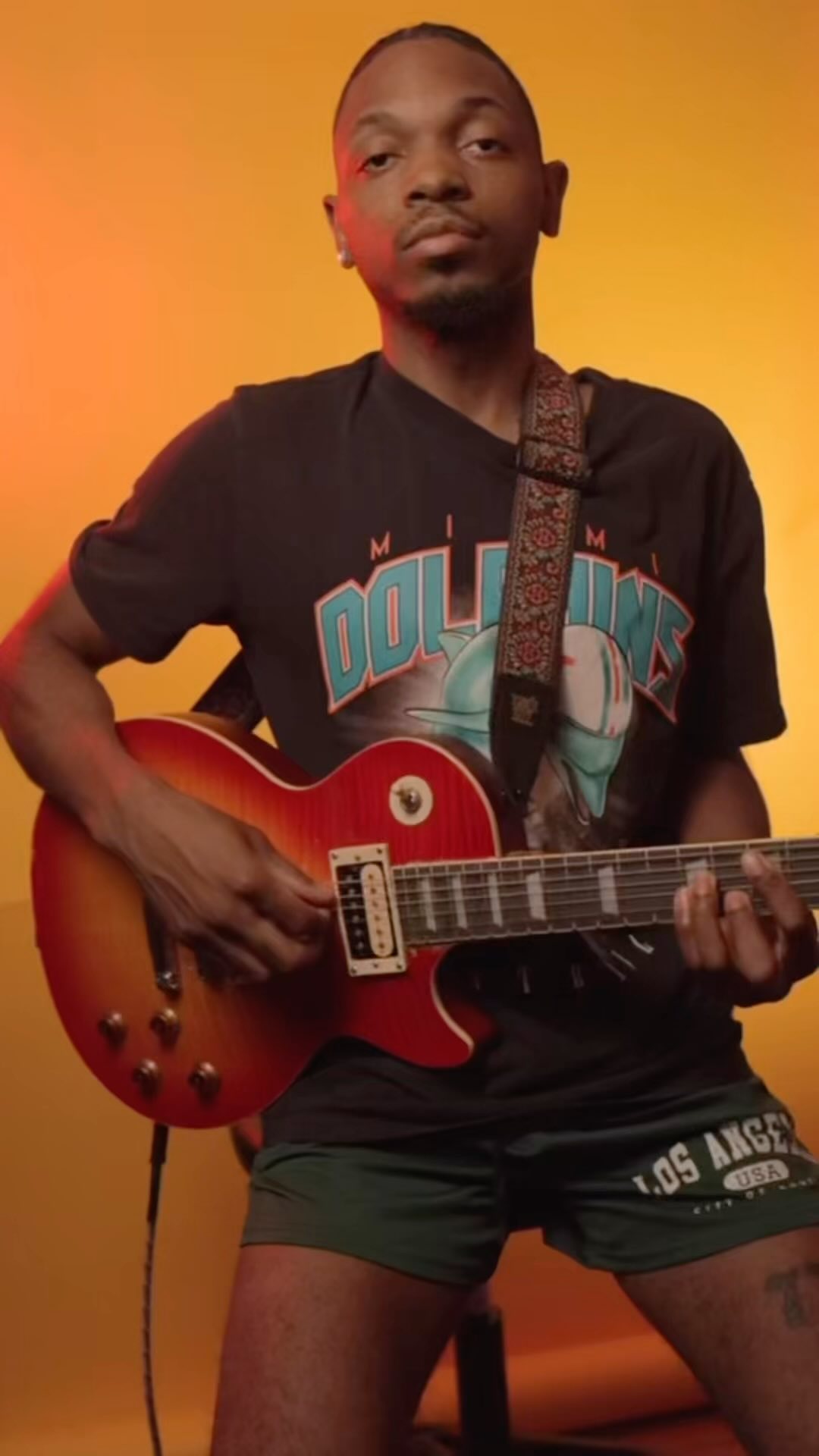 Instagram post by @skitzlmusic for MixWave. Caption reads: The Milkman Creamer By MixWave ‼️Use Code....