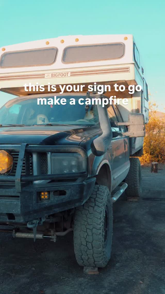 Instagram post by @awildtuan for Passenger Clothing. Caption reads: After a while, living on the road full-time can....