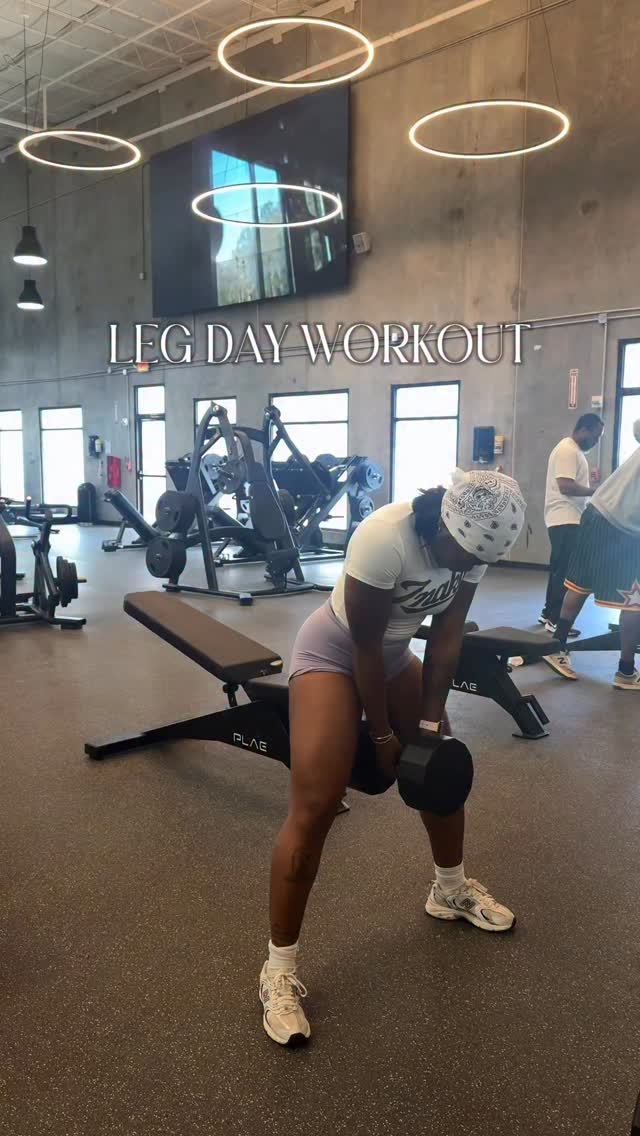 Instagram post by @simplyyy.kie for Inaka Power. Caption reads: Tried a new gym and fell in love!!

@inakapower....