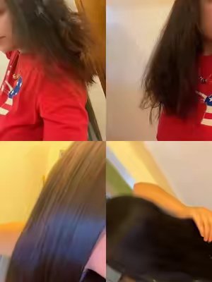 TikTok post by @vallareyes_ for Kachita Spell. Caption reads: [...] the best quality for the best price!....
