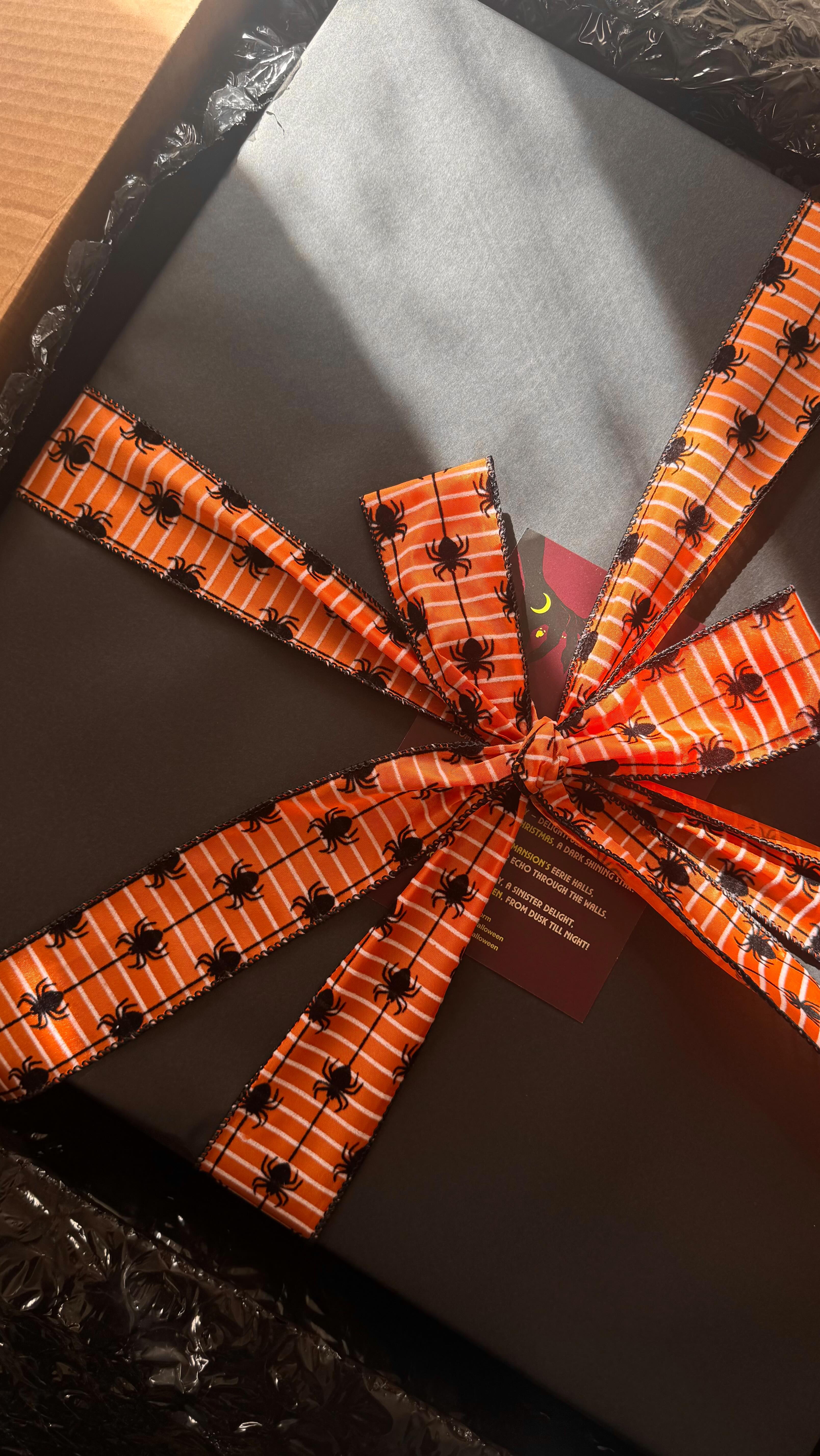 Instagram post by @sierranlang for Freeform. Caption reads: [...] my babies during the 31 nights!....