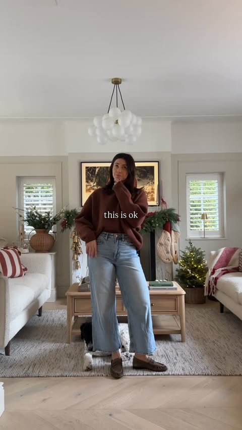 Instagram post by @beverleyhayeshome for Kukoon Rugs. Caption reads: [...] girling over this stunning rug from....