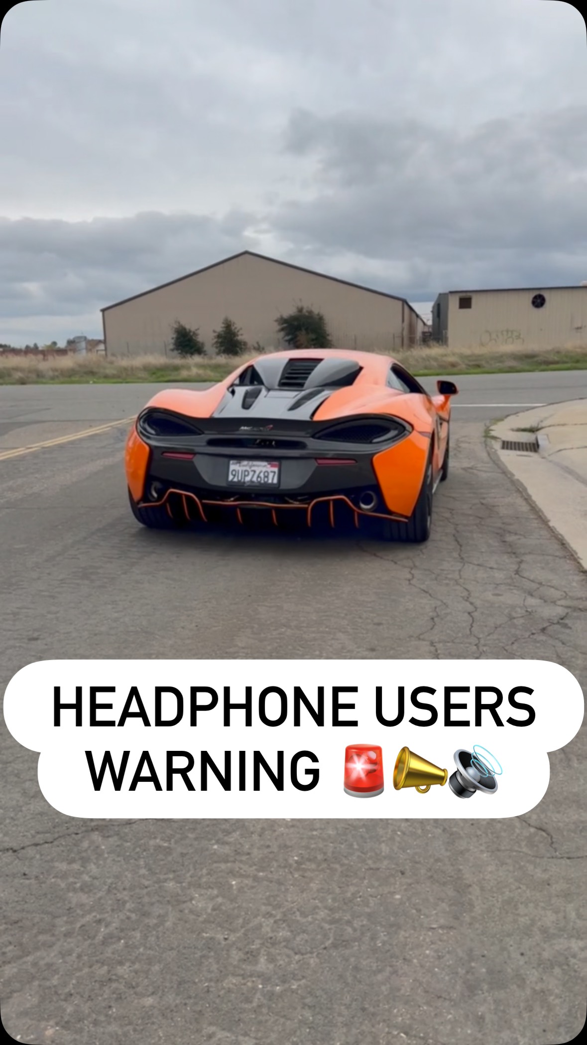 Instagram post by @nour_hummadi for Valvetronic. Caption reads: [...] to none other but the legends over at....