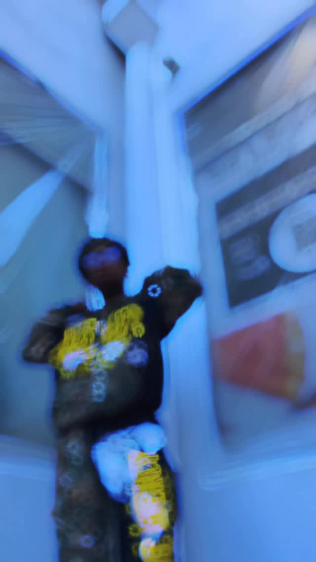 Instagram post by @raymondturnerjr for Citi Trends. Caption reads: 👇🏾👉🏾 Tag a friend 👀‼️

I’M GONE SIT, SOAK,....