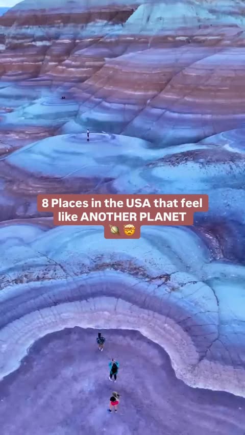 Instagram post by @brittandmitchworldwide for Visit The USA. Caption reads: [...] 📍Arizona #ad #AmericaTheBeautiful....