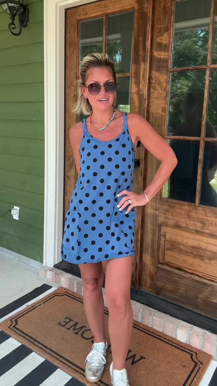 TikTok post by @courtradney5 for SCUSTY. Caption reads: [...] This one was an immediate add to cart.....