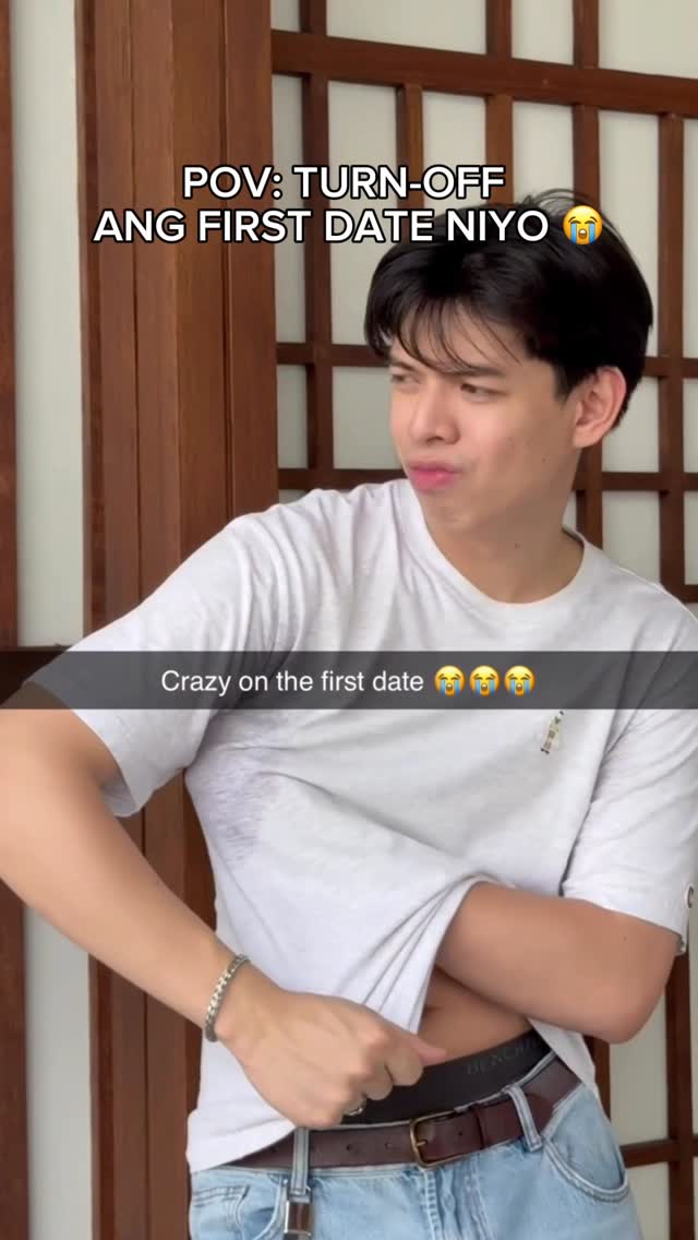 Instagram post by @stephenlegaspii for Old Spice. Caption reads: Kailangan mo 'to para hindi ka....