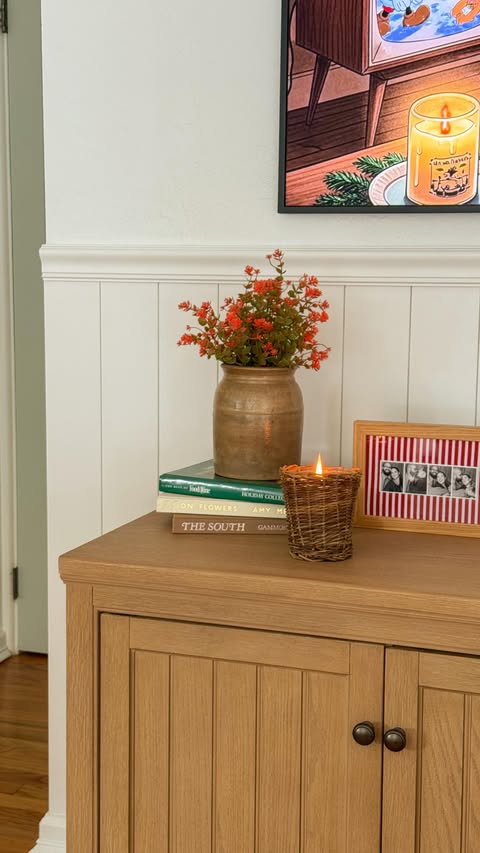 Instagram post by @jesskidding_ for 7-Eleven. Caption reads: nothing I love more than shopping for our home....