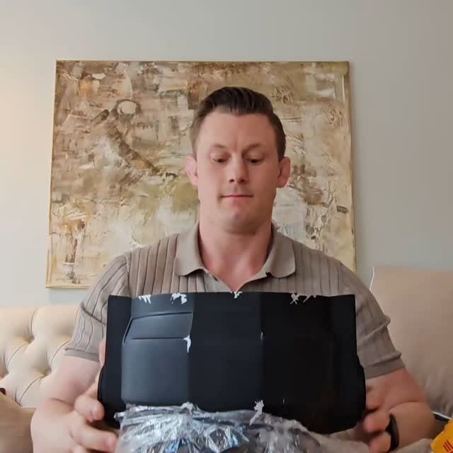 Instagram post by @gardragnarok for CyberCraft. Caption reads: #ad Embrace your destiny with @cybercraft Join the....