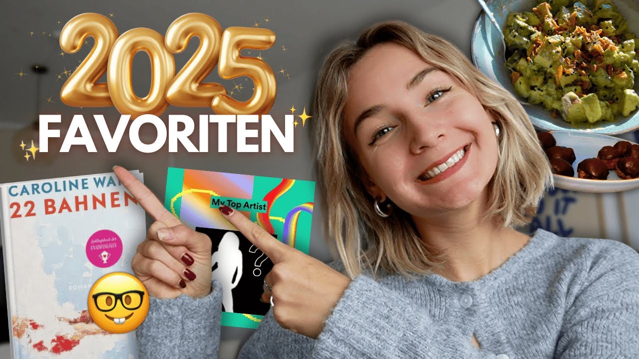 YouTube post by @sophiealice0205 for FORMEL SKIN. Caption reads: Eat the BEST dishes of 2025 for one day.