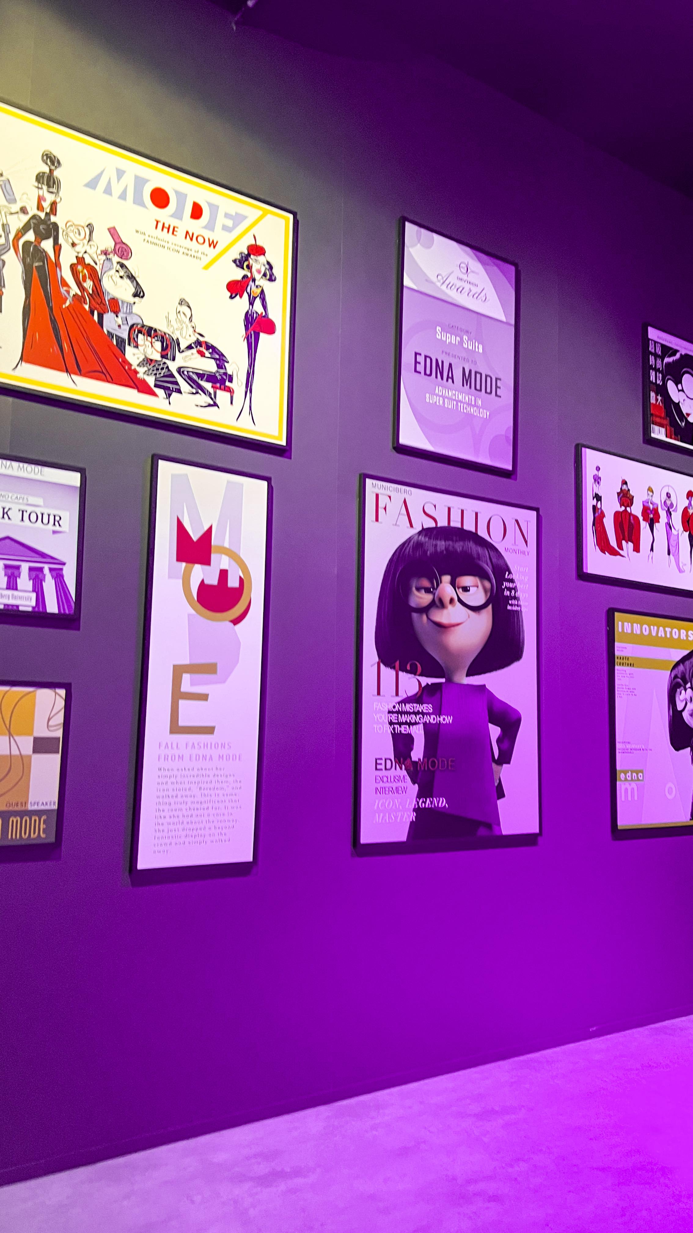 Instagram post by @me_goiss for Fanta. Caption reads: @fanta uva 🍇 

#uva #makeup #maquiagem #fanta....