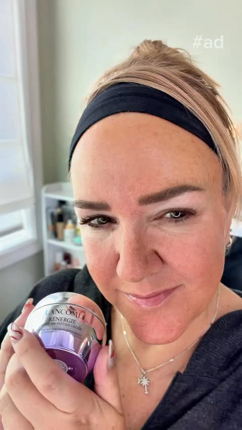 Instagram post by @torileesbeautymix for HSN. Caption reads: #HSNpartner 

New Year, NEW skincare with [...].