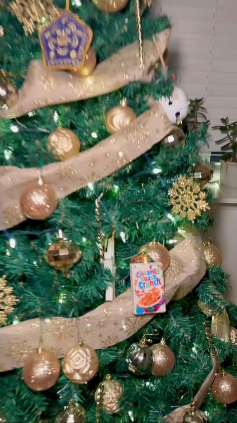 Instagram post by @dine365 for General Mills. Caption reads: Thank you @generalmills for the sweetest and most....