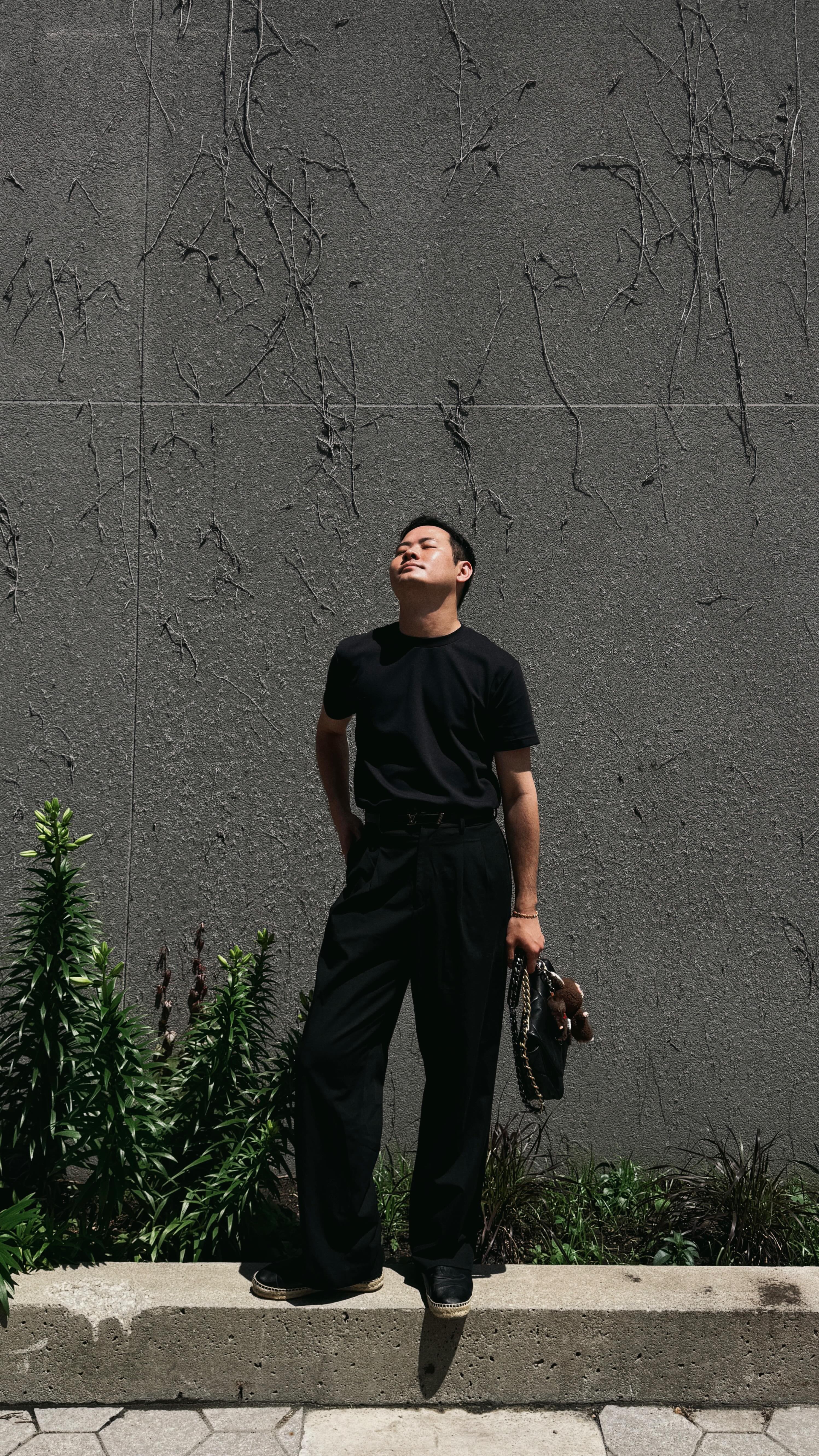 Instagram post by @didieryhc for STEMforBugs. Caption reads: *Ad A fruit bowl can really bring some much-needed....