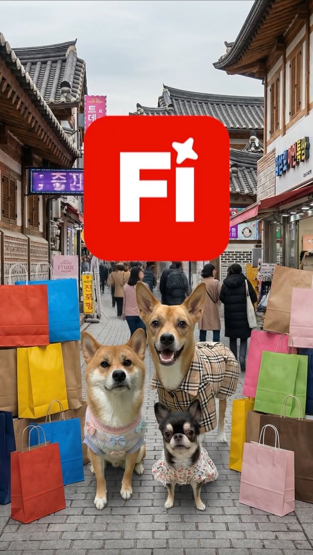 Instagram post by @nobuchan_0229 for Adobe. Caption reads: Adobe Fireflyで可能性広がる！ペットを変身させてみよう！ [...].