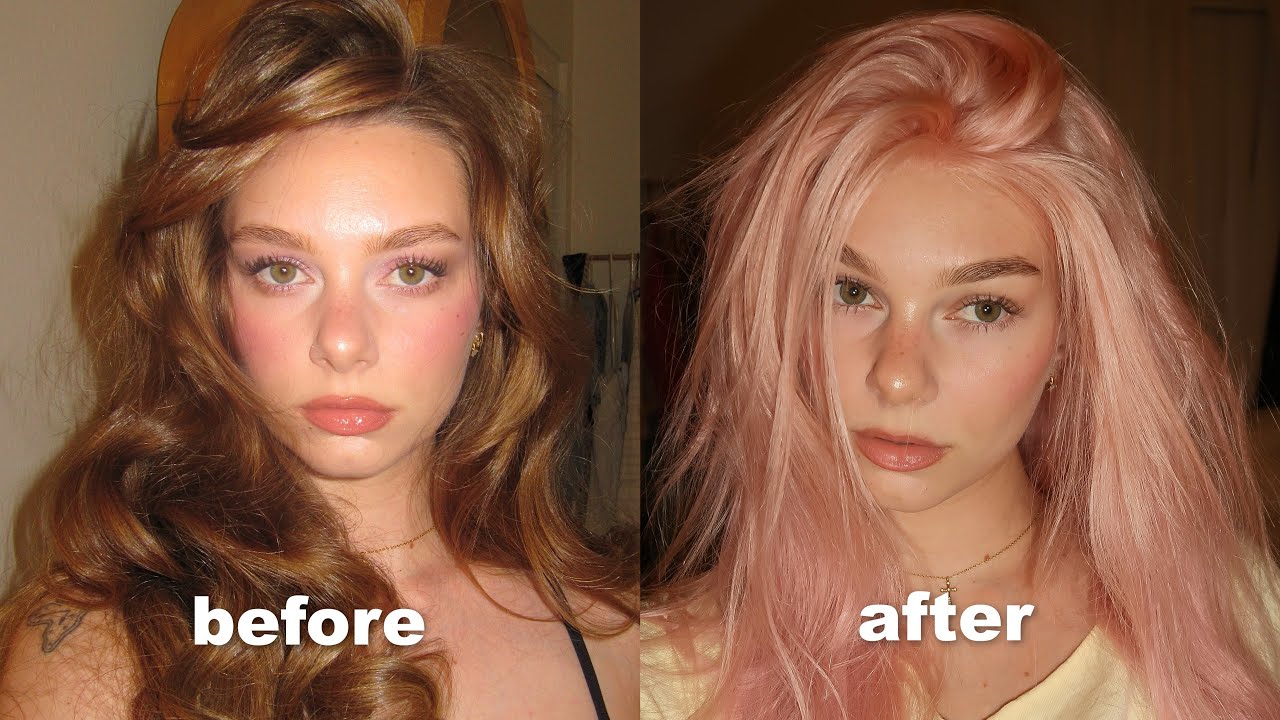 YouTube post by @kayliboyle for Kosas. Caption reads: Thank you to @KosasCosmetics for sponsoring....