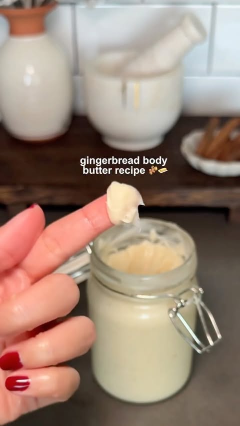 Instagram post by @kasha_home for Sky Organics. Caption reads: My version of celebrating the season....