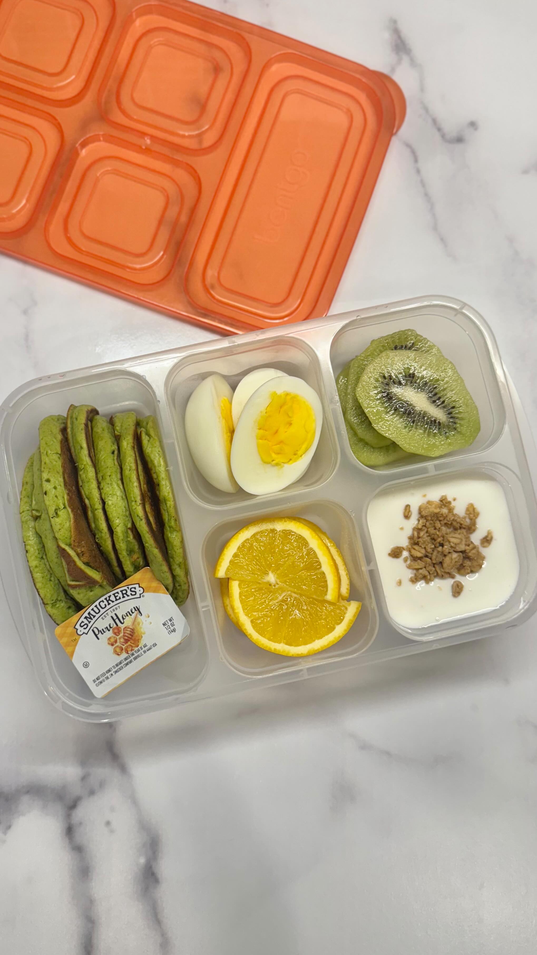 Instagram post by @tinatakeslunch for Dawn. Caption reads: Do you wash your eggs before cooking? 

I do! Am I....