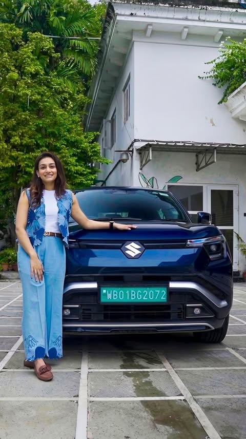 Instagram post by @snehasinghi1 for NEXA. Caption reads: [...] making smarter everyday choices, and the....