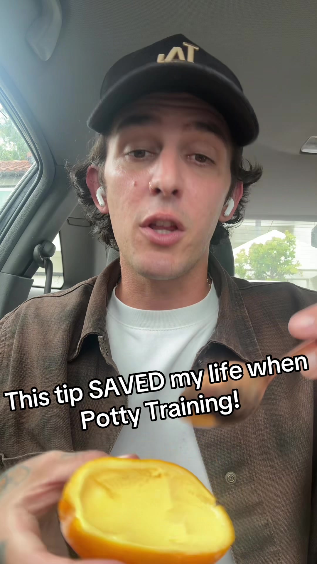 TikTok post by @dad.findz for Jool Baby. Caption reads: [...] #toddlers #toddlermom @Jool Baby .