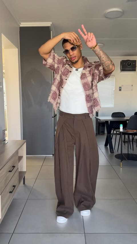 Instagram post by @boyzn_dj for Martell. Caption reads: [...] 💋 see yall at greyville racecourse 🐎....