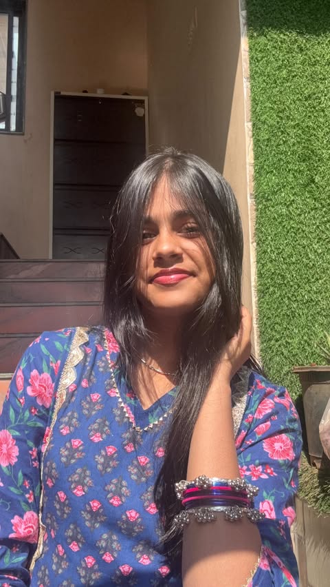 Instagram post by @jessika_guptaa for FirstCry. Caption reads: Munna ka First GRWM 🥹 #Collaboration with....