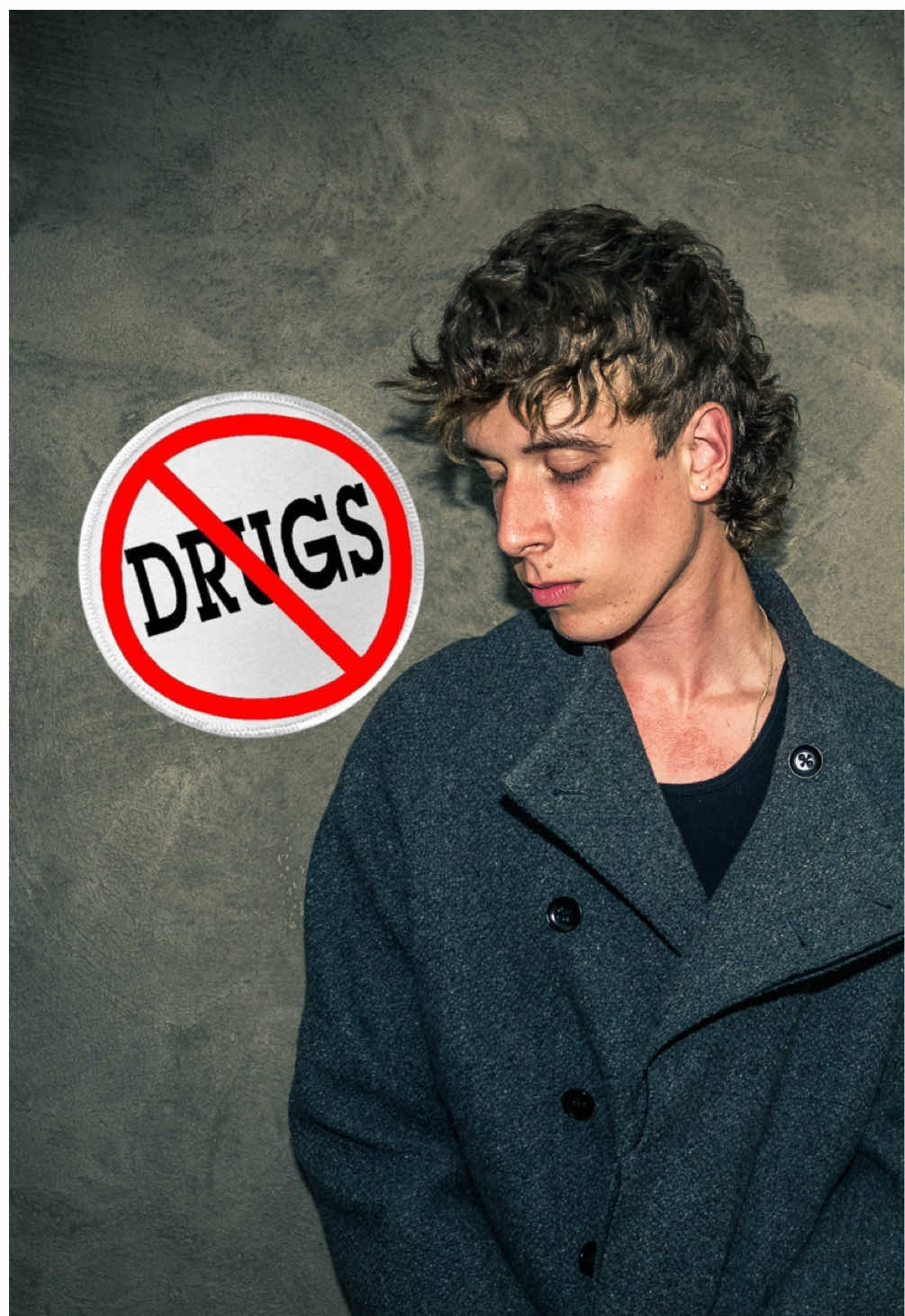 TikTok post by @kidstakeover for DistroKid. Caption reads: Nate Sib, 2hollis, Rommulas are all sober &....