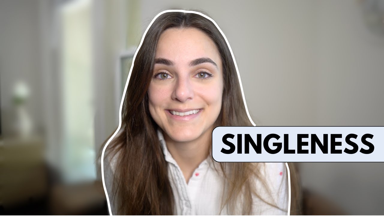 YouTube post by @ItsGabbySings for Rose Forever. Caption reads: Learning to Trust God’s Timing in Your Season of....