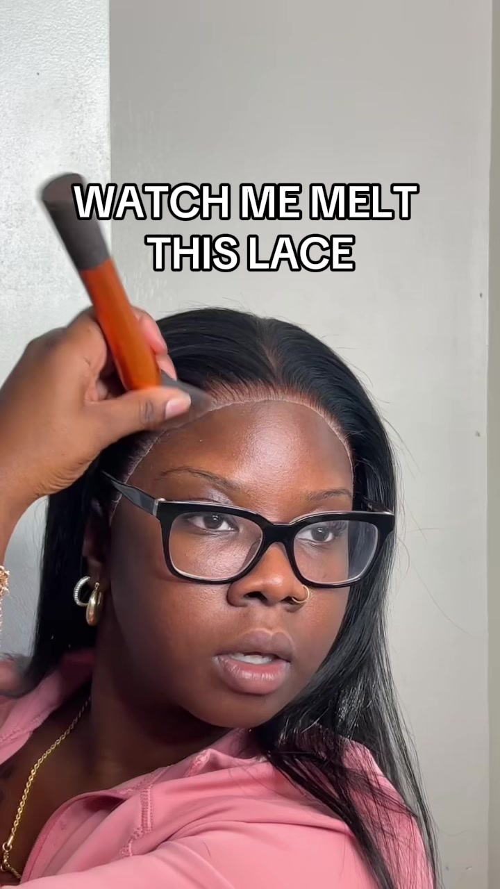 TikTok post by @bodiedbyjewels for Ebin New York. Caption reads: PLSSSSS IM TELLING YALL, GET THIS SPRAYYY!!!....