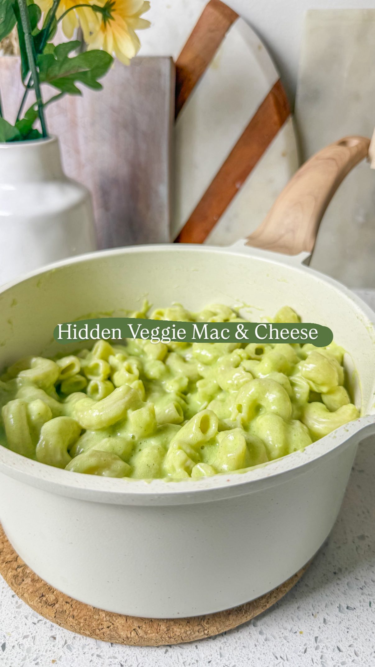 Instagram post by @marissaswholelife for Organic Valley. Caption reads: Comment MAC to grab the full recipe! 

I used to....