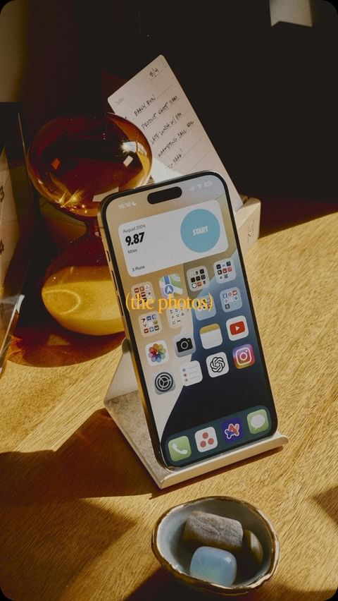 Instagram post by @mblakepope for Lume Cube. Caption reads: [...] How do you use your kit?

#litbylume....