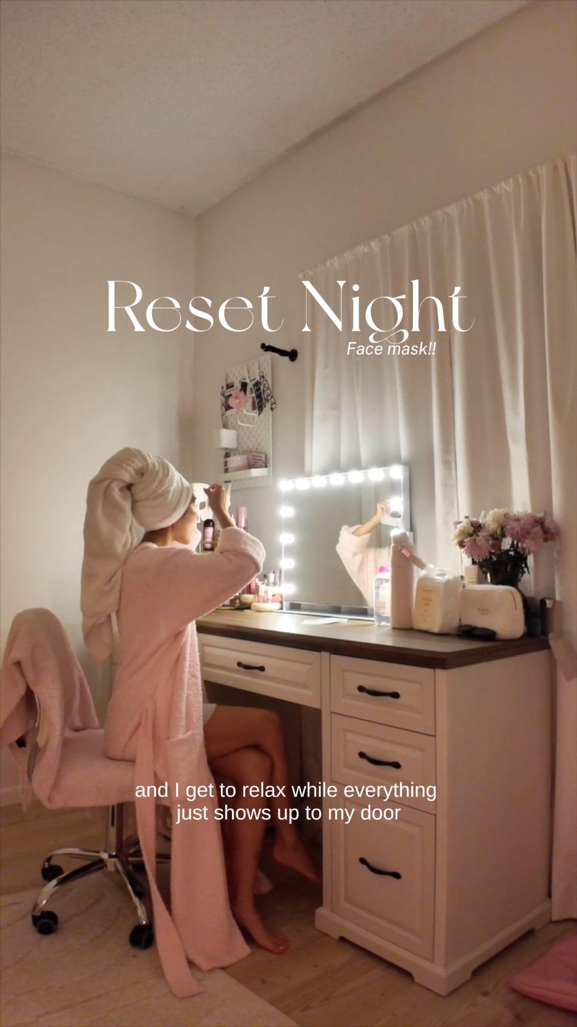 Instagram post by @sandydianabang for Instacart. Caption reads: On my busy Sundays, @Instacart is my absolute best....