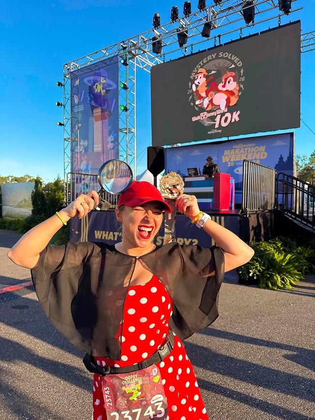 Instagram post by @magically.ayjay for Ponyflo Hats. Caption reads: Solved the case of my bad hair day with this....