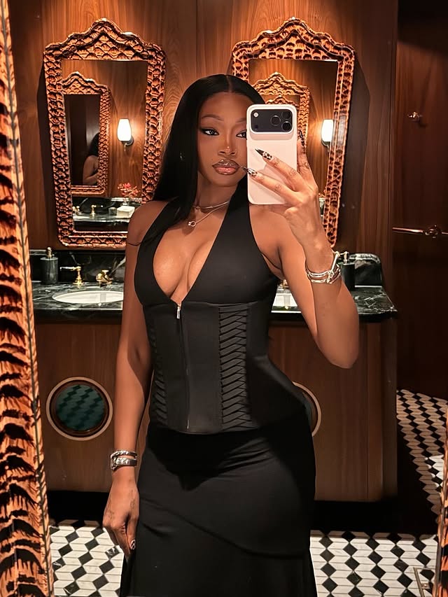 Instagram post by @uchjn for CeraVe UK&I. Caption reads: a @ceraveuki thanksgiving.