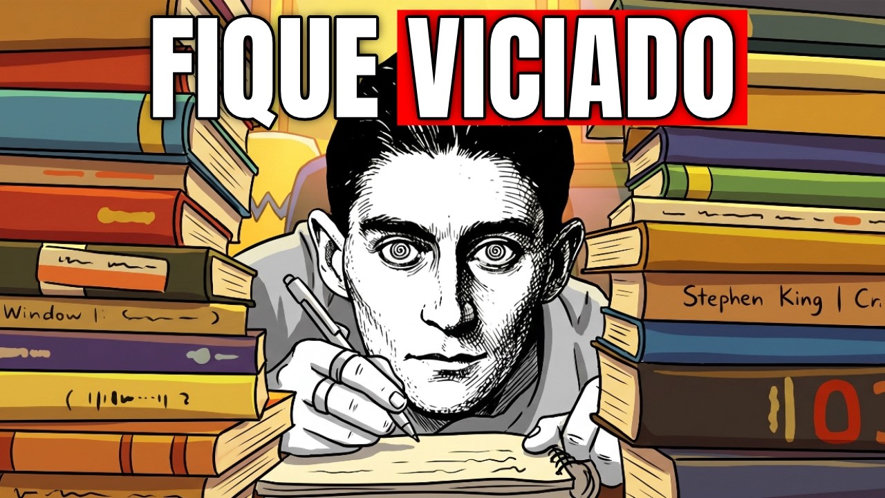 YouTube post by @leoxbp for Shortform. Caption reads: [...] books in Portuguese, join me on Shortform.....