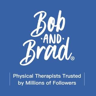 Bob and Brad