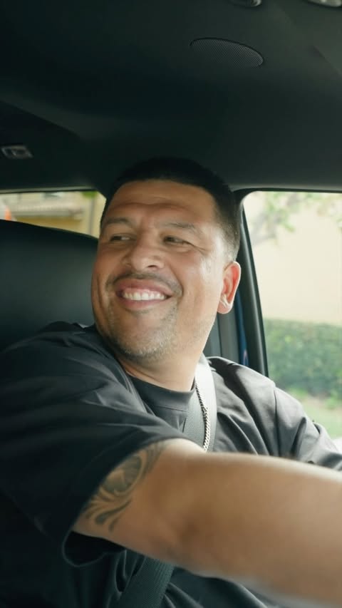 Instagram post by @jaymendoza for Ford. Caption reads: #SponsoredbyFord The Ford F-150® is made for....